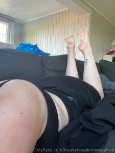 I have og will be posting a lot on my vip this week freakytinanorway