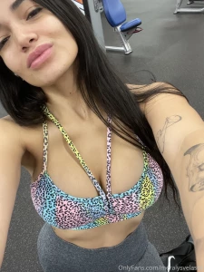 Got any spicy secrets you re dying to tell me