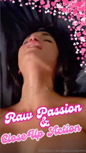 Rough dirty and dripping wet watch me get stretched close-ups so hot