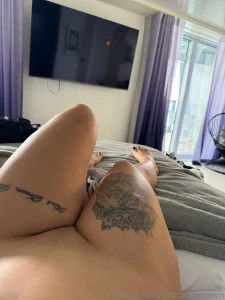 The way i m lying here is an invitation care to rsvp in dms