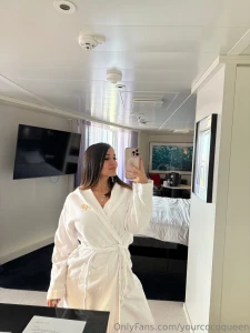 Morning robe late-night energy and yes i m taking requests dm me