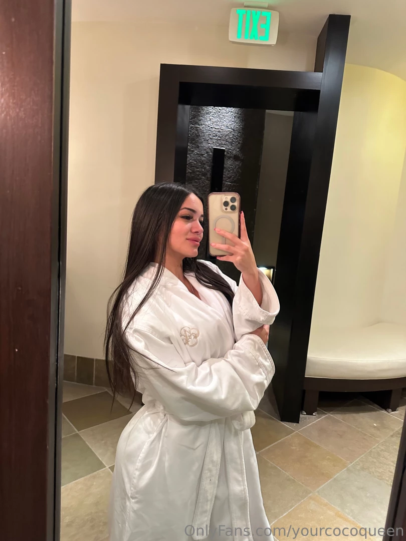 I wish i was being used this evening 