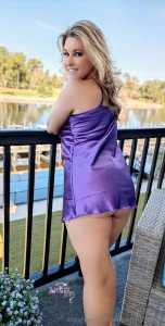 Peeking out to say hello it s the day after christmas and i m still in