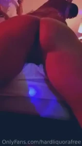 My pussy needs some hard cock tonight