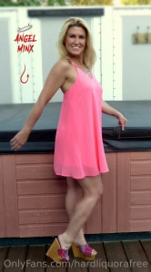 Gm just reminding you that i m your innocent angel but i have a part 3