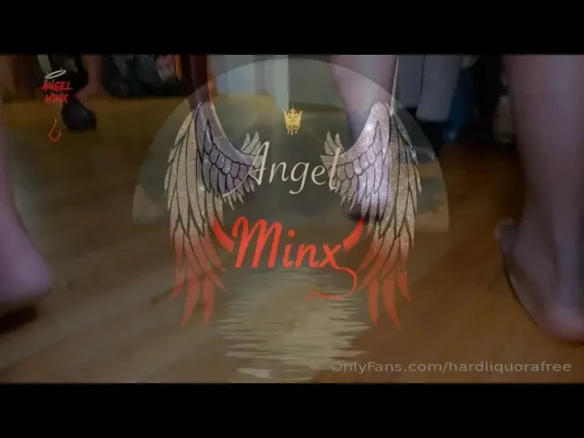 For all my foot fans on my toes amp getting pounded find out by whom 