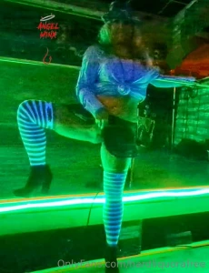 I was feeling a little green on st patrick s day easy access to my