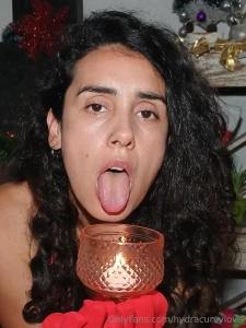 Happy christmass eve love part 1
