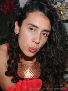 Happy christmass eve love part 2