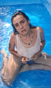 I m enjoying summer so much