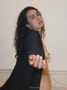 R u cummin i m waitin part 1
