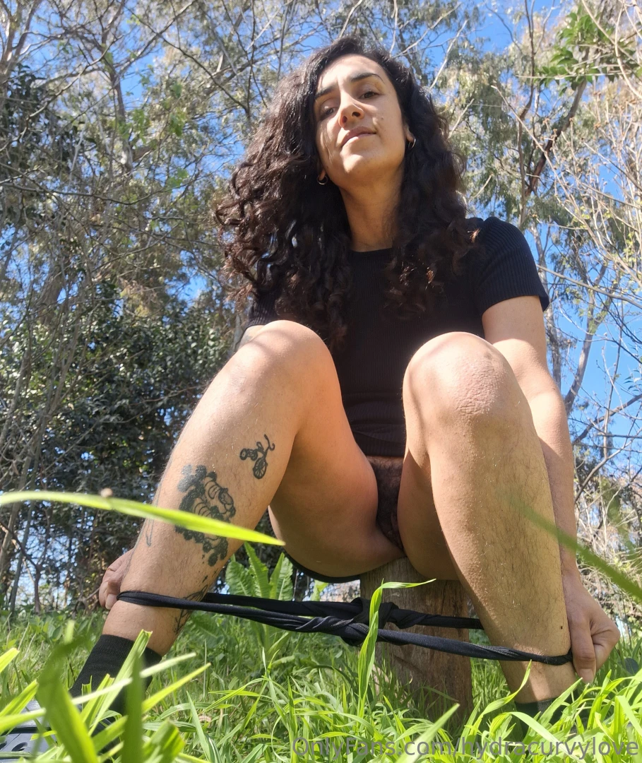 I want you to explore every part 