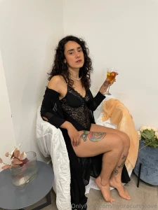 Been waiting so long for you