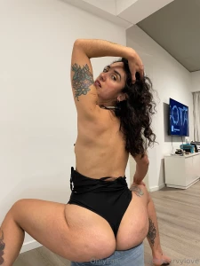 Perfect ass perfect smile part 1