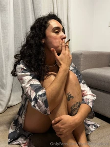 A perfect hairy fairy just for you part 1