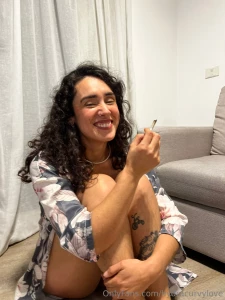 A perfect hairy fairy just for you part 4