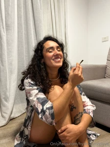 A perfect hairy fairy just for you part 2