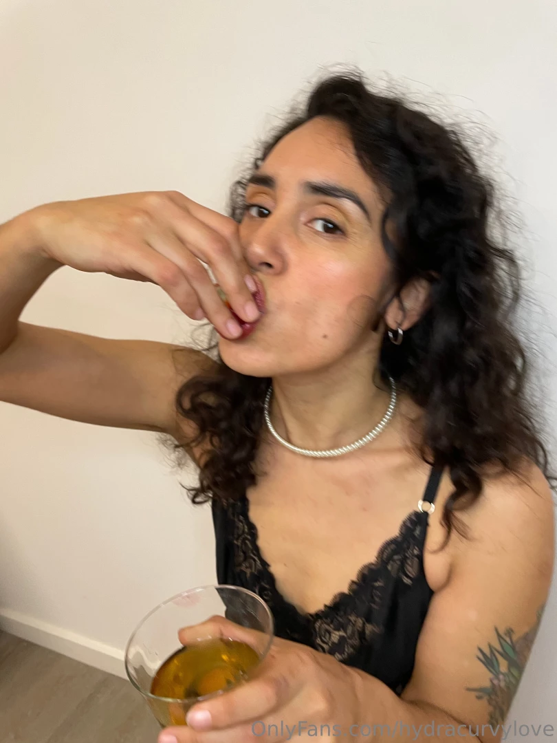 I love sucking things part 1 