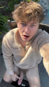 Chillin poolside where you at