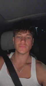 I ll be home in 10 minutes send me something hot to cum home to