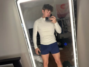 The morning bulge look sexy so i thought i d show you part 3