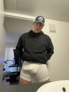 Do you think you could take me part 6