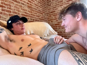 Do you want to watch or join us