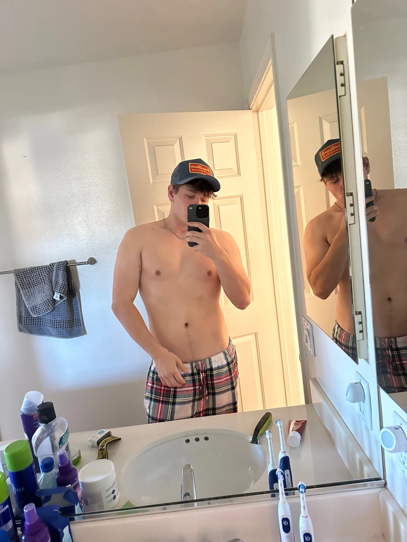 U tell me with or without 