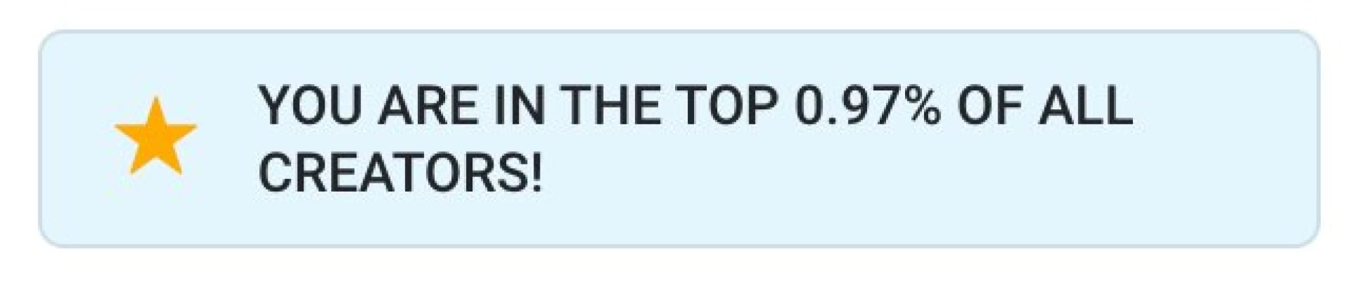 How does it feel being here on the top 1 of onlyfans i think we should 