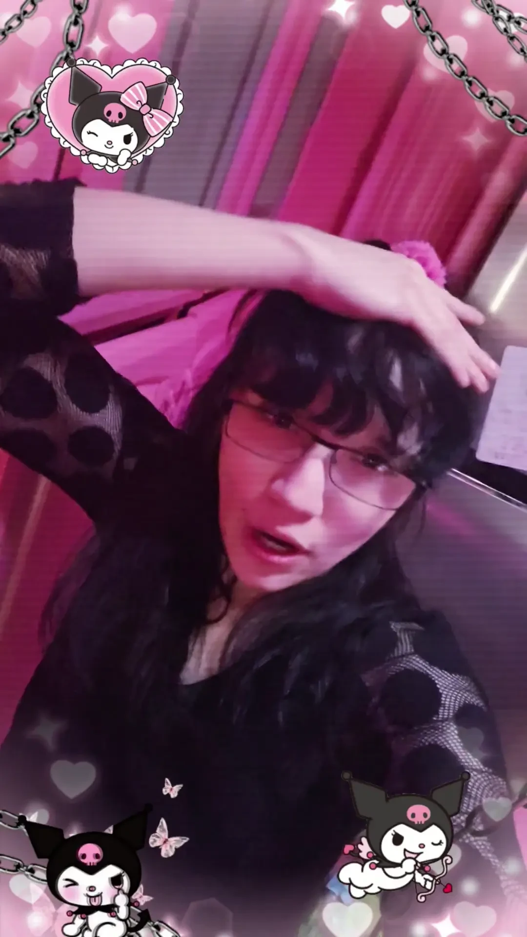 Random thoughts abt being comfortable with aging twt gbahshh no porn 