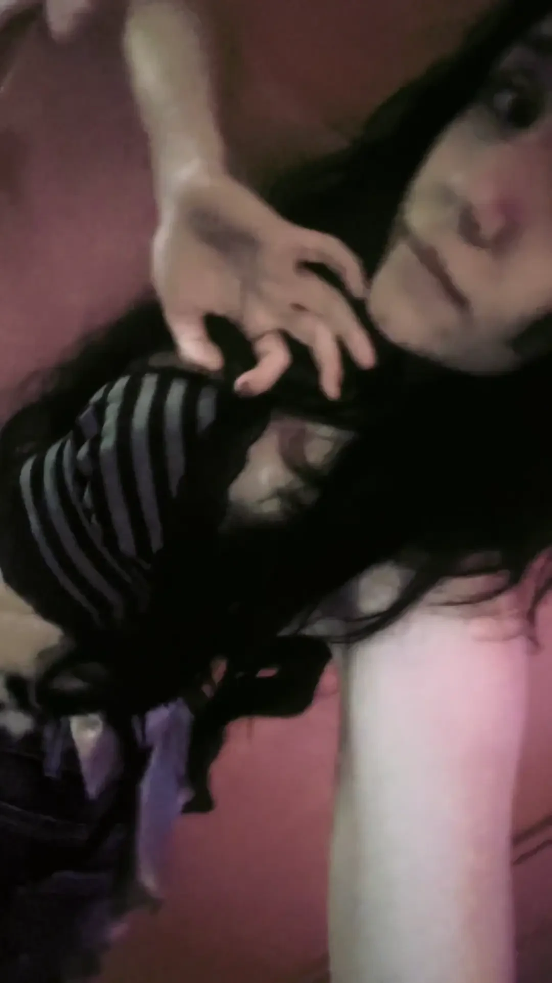 Slut butt 3 emo pawg 