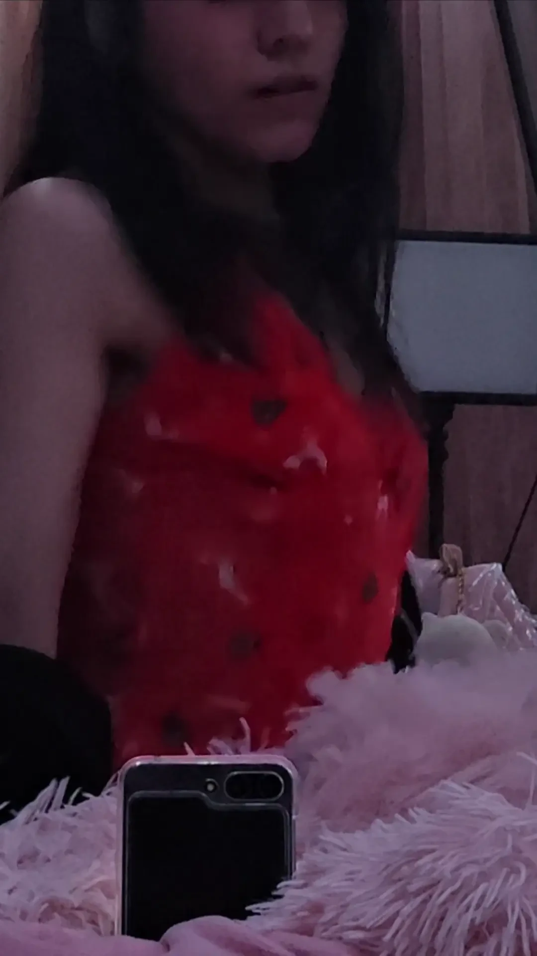 Getting in the mood gt w lt petite moans 