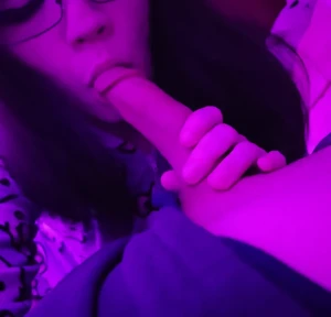 Mmph lt 333 ive been trying 2 do the selfie blowjob thing more 3 hope