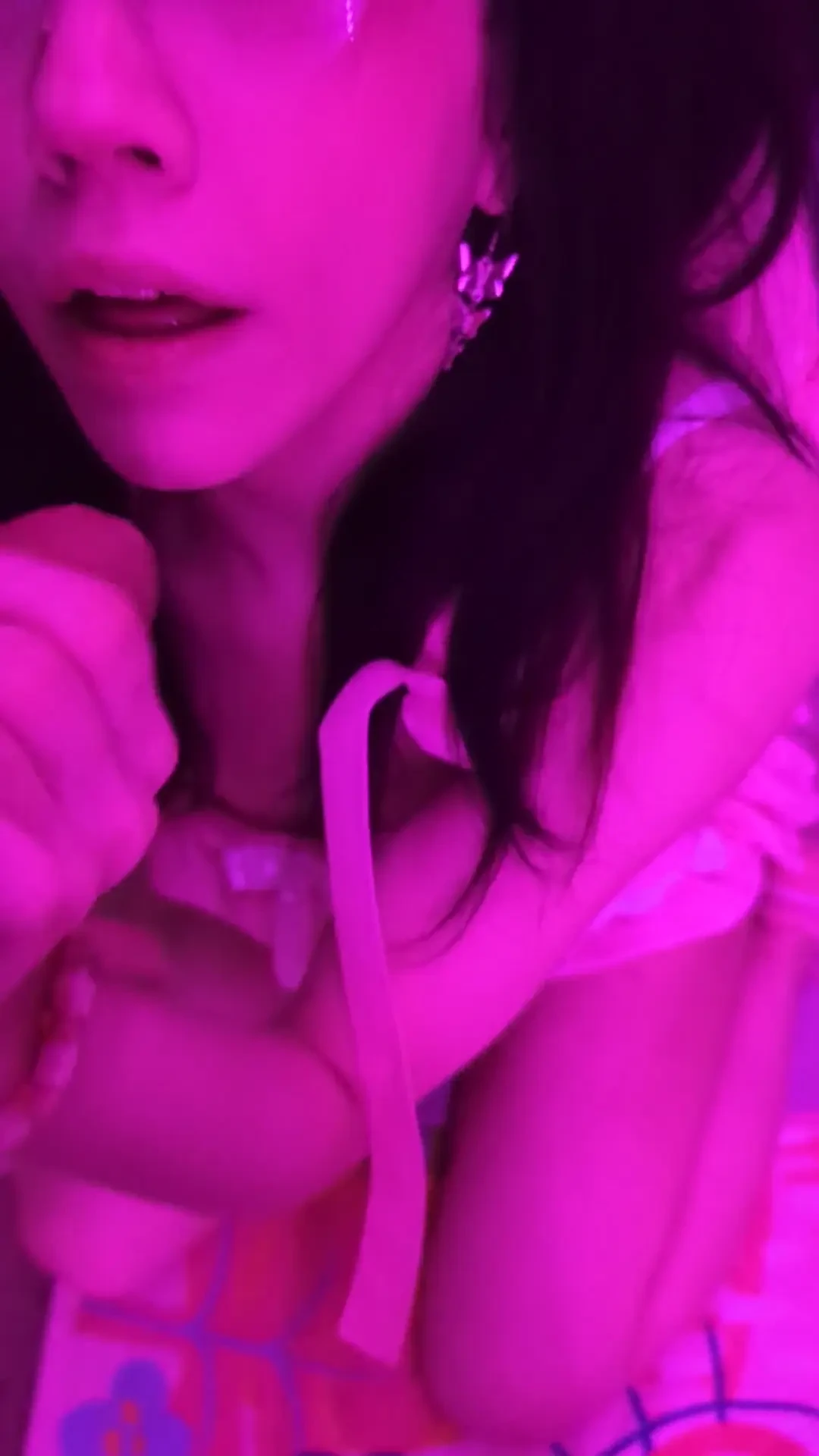 He petted me and i sucked him i was wearing my cute socks n backpack part 1 