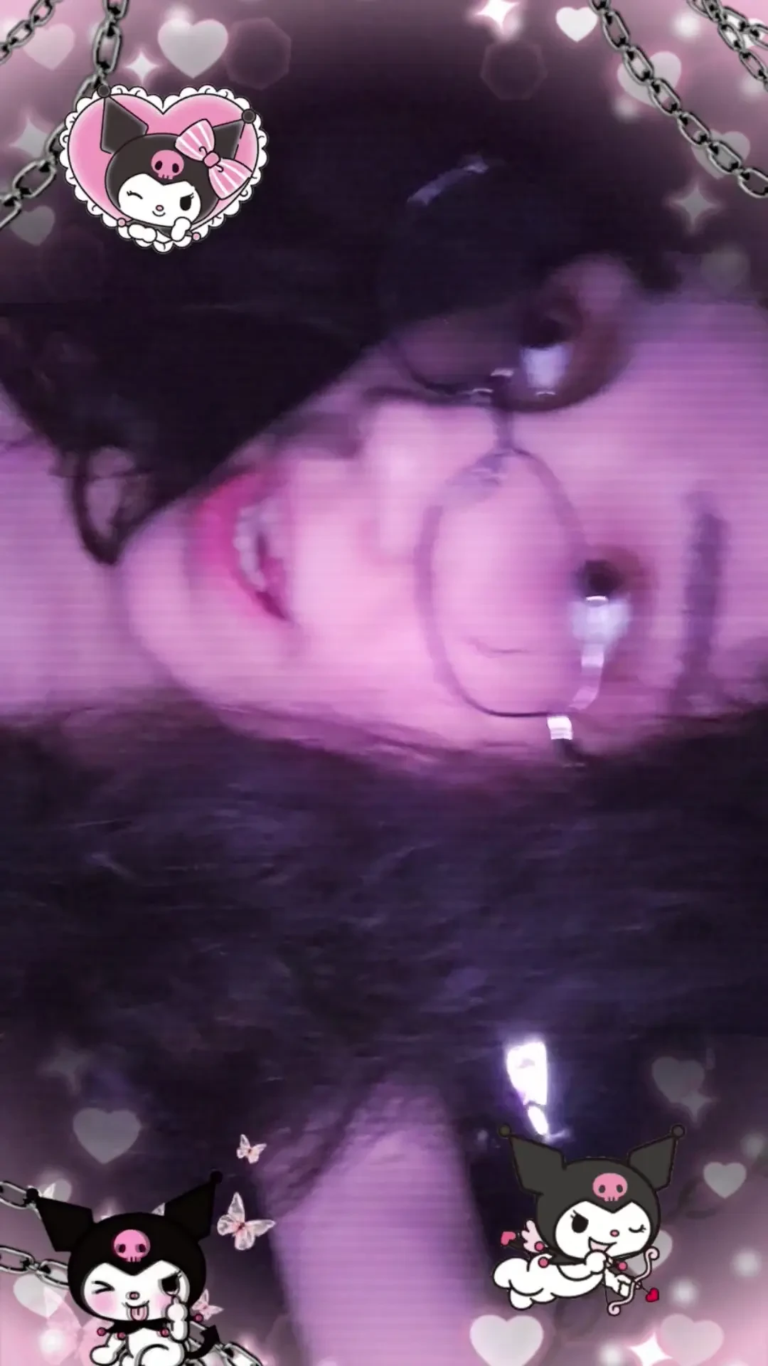 Quick snapchat after anal lololol 