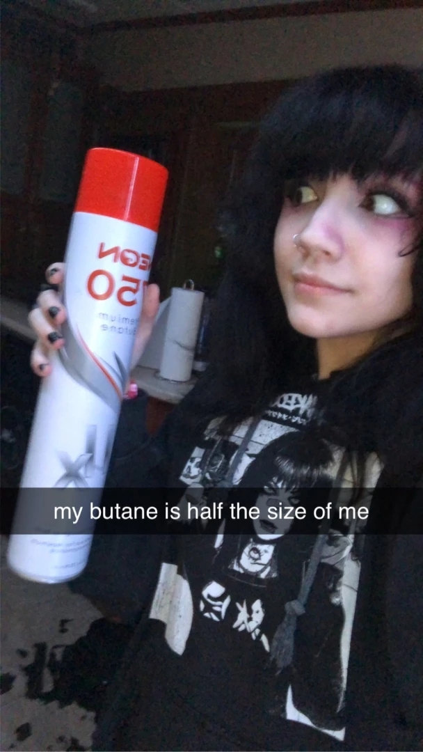 Random snaps xx part 1 