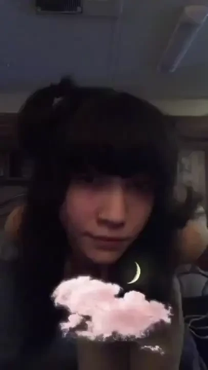 Malicegf on snap btwzz part 2 