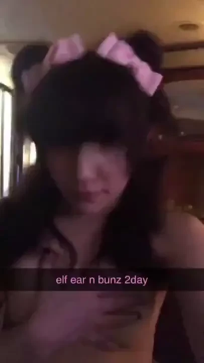 Malicegf on snap btwzz part 1 