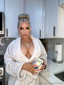 Coffee in one hand confidence in the other part 4