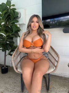 This body s got one job to drive you wild