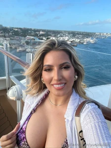 You re gonna love this new dildo playing vid available later