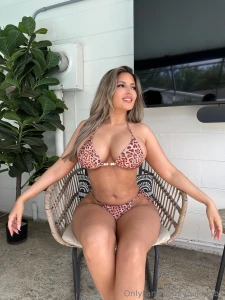 Feeling wild part 15