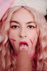 Christmas humiliation hd photoset is available now tip 15 to receive