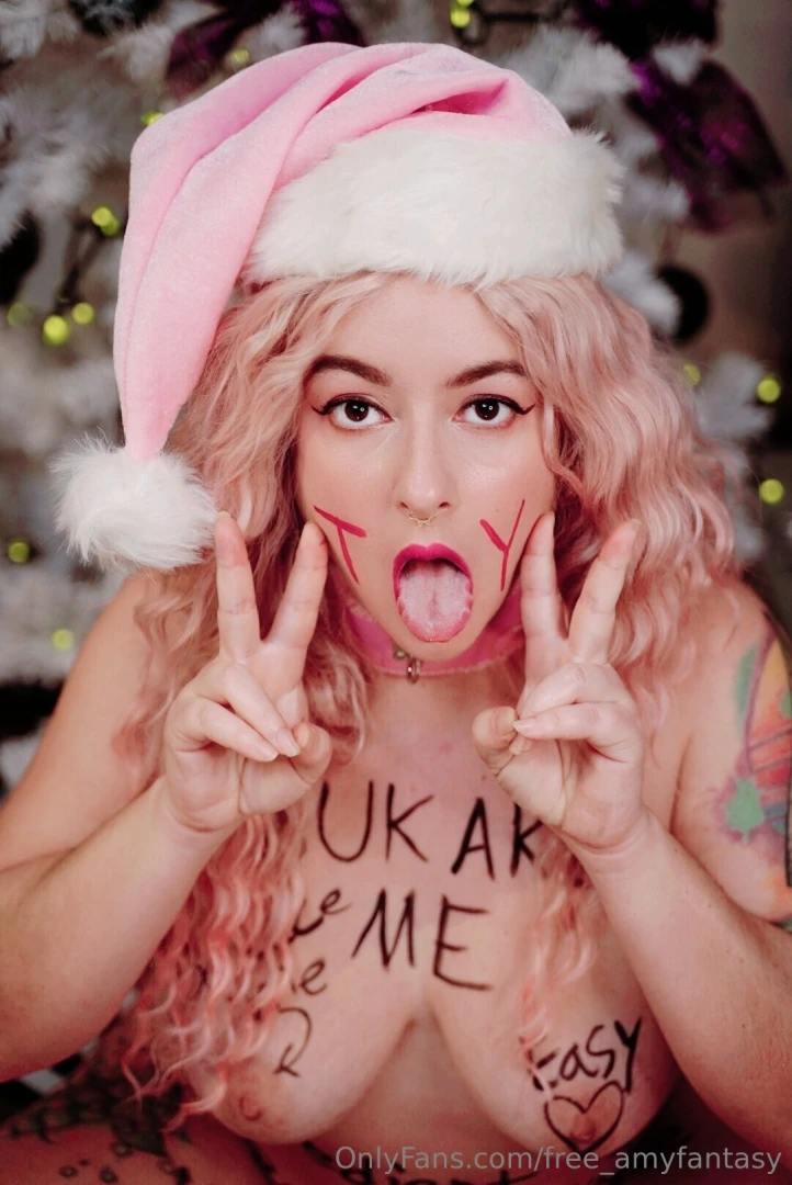 Christmas humiliation hd photoset is available now tip 15 to receive part 2 