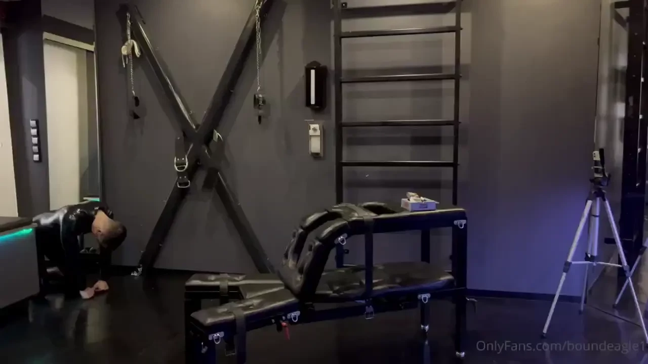 Take all my seed like a good rubber slave 