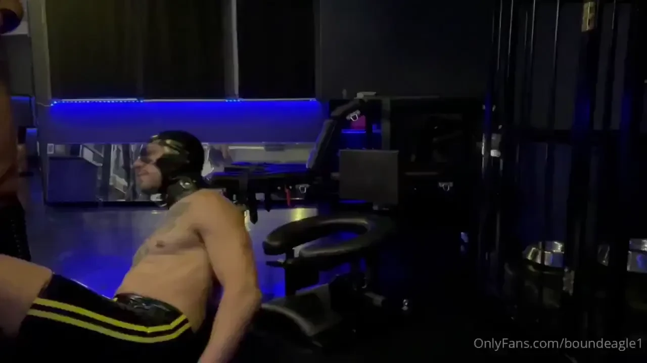 Rimming and full service 