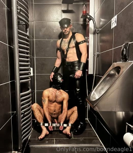 Getting cristokink wet - video coming soon