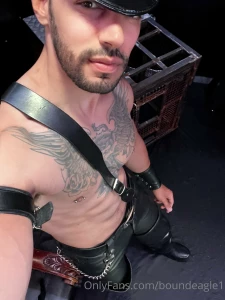 Thigh high boots part 1