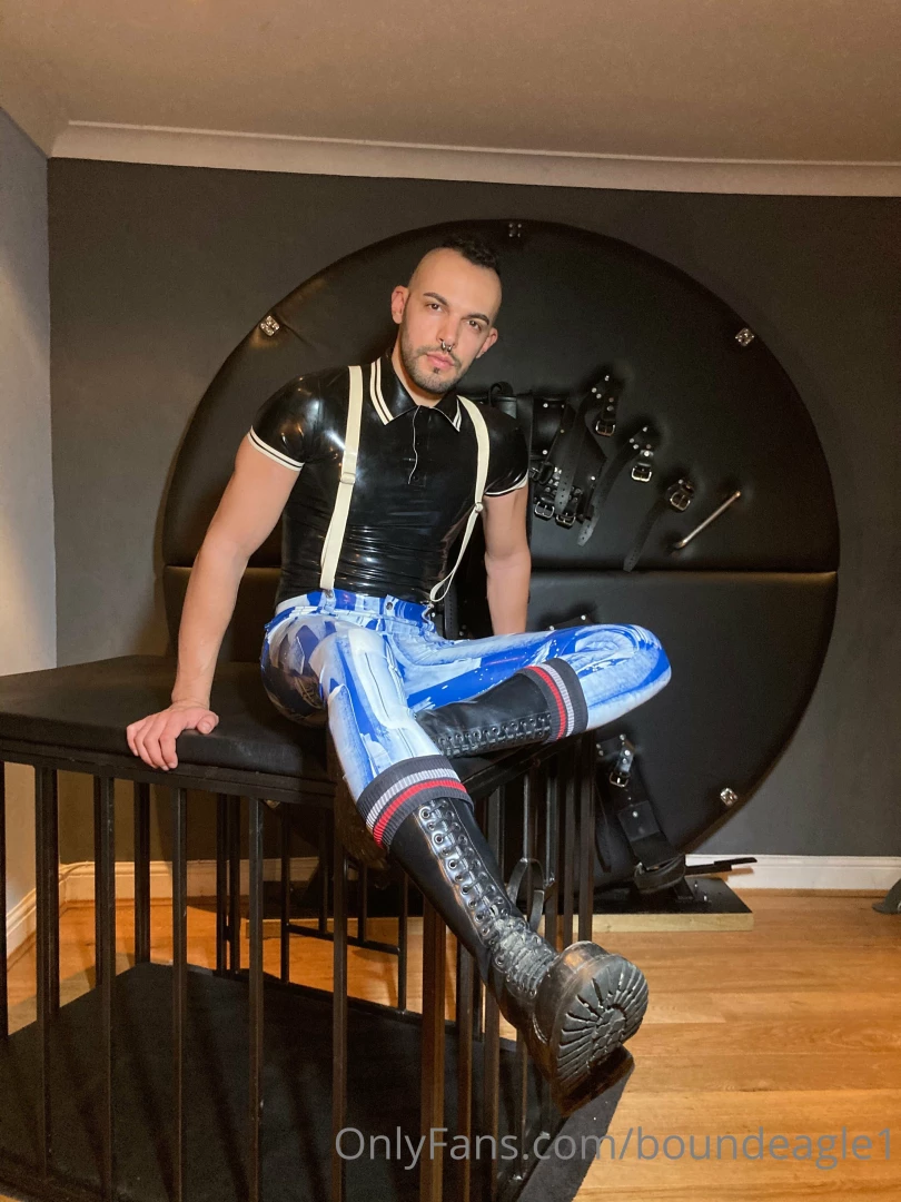 4 new shoots booked for this week stay tuned 