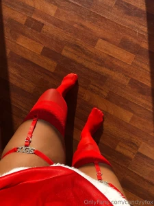 Christmas is coming have you been good this year part 1